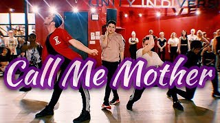 Sage Rosen ‖ Call Me Mother - RuPaul ‖ Choreography by Brian Friedman
