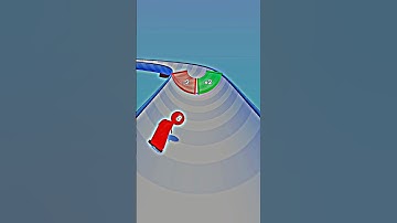 Skate Master Level  - Walkthrough Solutions - All Levels 23 - #shorts