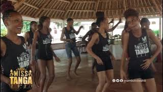 Usikose kutazama Miss Tanga 2021 |  Ndani ya Mambo Tv swahili