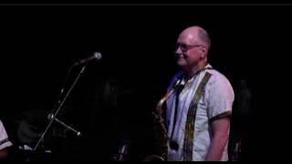 Fikrishin Derribe- Abinnet Berhanu’s Ahndenet አንድነት @ TC Winter Jazz Festival Ethio Jazz