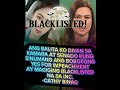 YES NA YES! CATHY BINAG REVEALS BLACKLISTED SA INC LAHAT YES! WOW!#comedy#jokes#funny#foryou#shorts