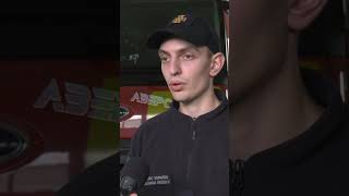 Перевірити пічне опалення перед використанням: основні правила пожежної безпеки #shortsvideo