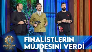 MasterChef Yangın Yeri! Finalistler Ne Zaman Geliyor? │ MasterChef Türkiye All Star 2. Bölüm