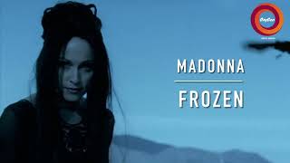 Frozen (1998) &quot;Madonna&quot; - Lyrics