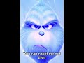 When Knee Surgery is avoidable #memes #kneesurgey #grinch