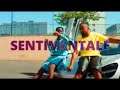 free Tiakola x Afro drill typebeat "Sentimentale" | instru rap