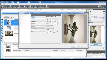 ONYX RIP-Queue: Using Job Properties