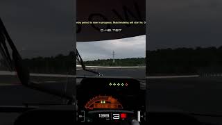 Toyota GT1 Onboard #racing #gaming #ps5 #toyota #granturismo7 #gt7 #onboard #fuji #granturismo