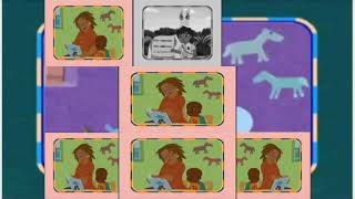 Little Bill Sparta Gamma Remix