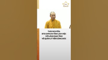 Thái Nguyên: Ban Trị sự tỉnh làm việc với lãnh đạo tỉnh về quản lý tiền công đức #bchannel