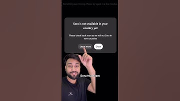 Hoe je Sora 2 gebruikt vanuit India of waar ook ter wereld #ai