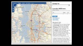 NWMLS - Matrix Tutorial Map Search Net Worth