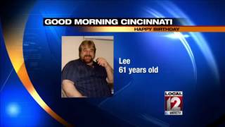 Birthday Greetings: June 2, 2014
