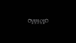 Overlord OST - Sorcerer King Ainz Ooal Gown