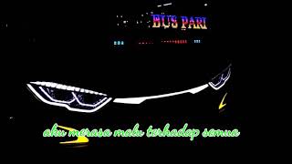 story' wa sholawat baper fersi bus pariwisata mawar jaya