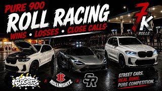 I Brought My Pure 900 X3 M40i to 7K Rolls… Here’s What Happened