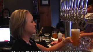 Sports Performance Black Lotus Brewery Wolfman Spot