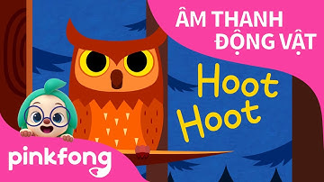 Âm Thanh Động Vật | Những bài hát về Động Vật | Pinkfong! Những bài hát cho trẻ em
