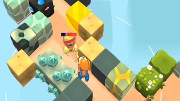 ZOMBIES? - Sky Miner (Android, iOS) Gameplay Part 3