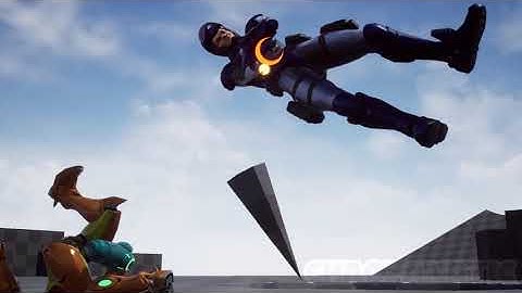 Metroid Other M Speedrun 101% By Samus Aran in 00:17