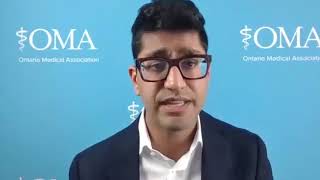 Dr. Adam Kassam explains how Integrated Ambulatory Centres would help clear the surgical backlog.