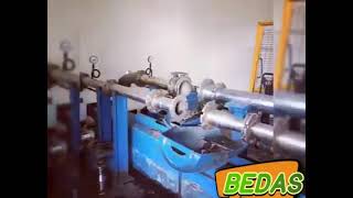 Pengujian Dalam Rangka Tera Ulang Meter Air