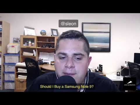 hqdefault Weather Update: #HurricaneDorian | sleon LIVE w/Paola Elorza @PaolaElorza23 #weather