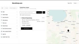 How to Add a Store Locator to Your Website (Easy Guide)
