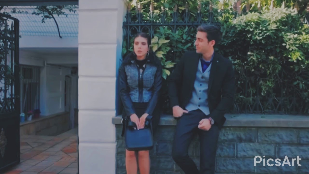 Yagiz & Hazan - Tanto