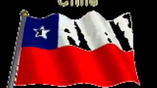 Música Chilena - La Mazamorra.