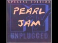 Pearl Jam - Unplugged, Full Show