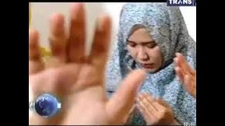 Inilah Rasanya Sakaratul Maut Menurut Ajaran Islam   Khazanah Islam Trans7 2015