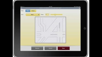 GoDraw Demonstration Video