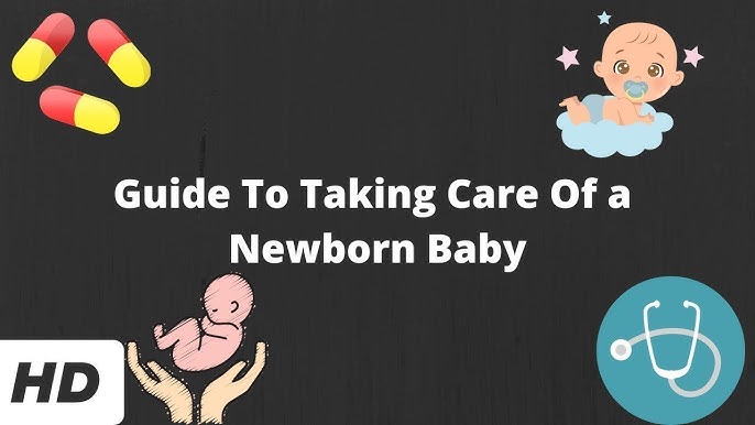 Care of Small Babies: Breastfeeding Your Small Baby – Healthy Newborn  Network