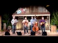July You're A Woman - Frank Solivan and Dirty Kitchen at Bluegrass From the Forest 2012