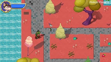 Challenge 3 Playthrough - DIG 3480