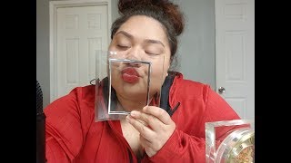 💋KISSING GLASS💋 ASMR (Request) ❤