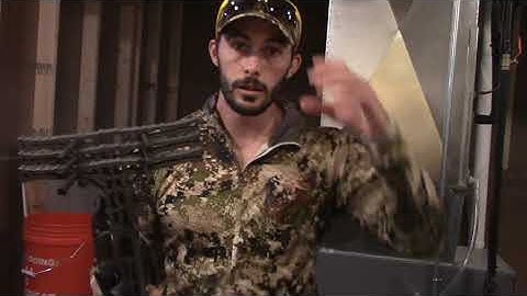 Lone Wolf Custom Gear Double Step Review