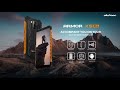 Оновлений Ulefone Armor X5 Pro!