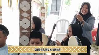 Download Lagu dUET Khabitak Sajad dan Risma MP3