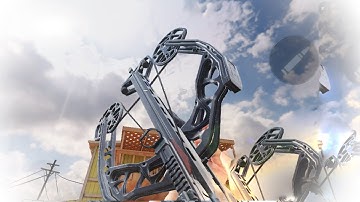 making the crossbow my primary weapon in COD mobile