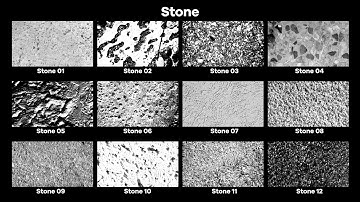 Motion Matte Textures Vol.1 - Preview files