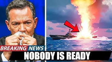 The U.S. Navy Just Admitted They