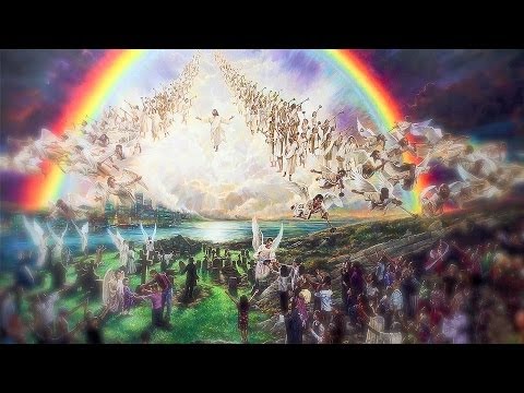 Video: Ո՞րն է Քրիստոսի երկրորդ գալուստը