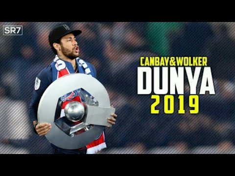 Neymar JR • Dünya (Canbay Wolker) • 2019-2020