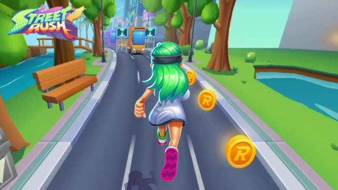 Popular iOS continuous runner Subway Surfers arrives on Google Play - Droid  Gamers