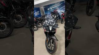 BAJAJ PULSAR RS200CC DUAL CHANNEL ABS BS7 NEW MODEL K SATH V ♥️??  bajaj pulsar rs200 shorts