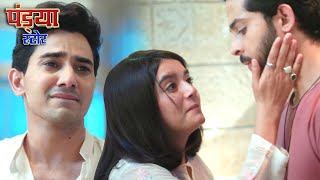 Pandya Store New Promo: 20th May 2024 | Natsha Hui Khusi Se Pagal, Dhaval Thamega Natsha Ka Haath