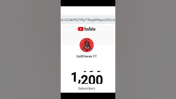 live🛑1200 subscriber counting आज बहुत खुश हैं Happyness nomore words thanksyoutube#godpawanyt#shorts