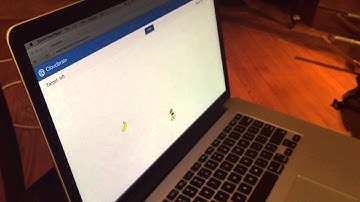 Mind Controlled Game: Motor Imagery classification using HTM, Cloudbrain, and the OpenBCI